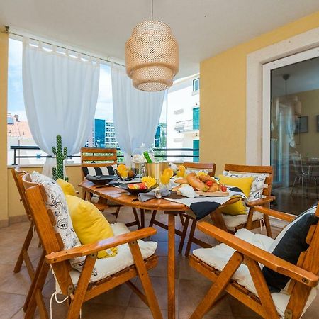 Mirjam'S Charming Apartment ดูบรอฟนิก ภายนอก รูปภาพ