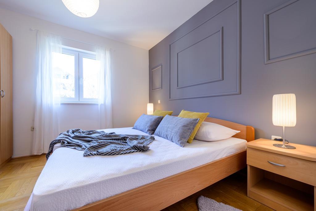 Mirjam'S Charming Apartment ดูบรอฟนิก ภายนอก รูปภาพ