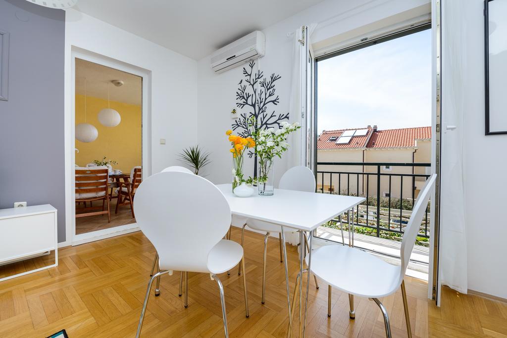 Mirjam'S Charming Apartment ดูบรอฟนิก ภายนอก รูปภาพ