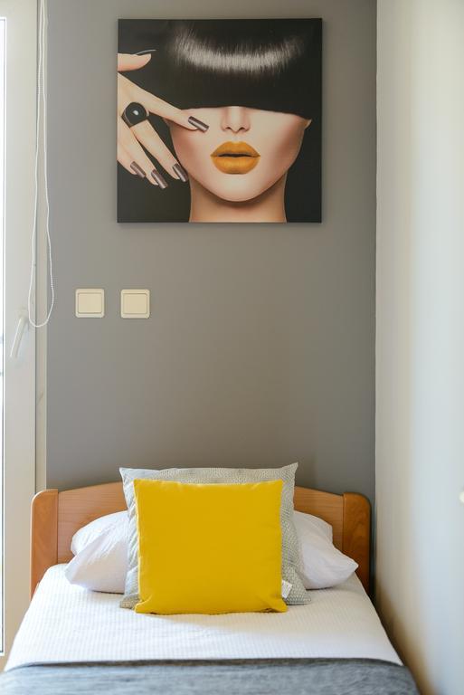 Mirjam'S Charming Apartment ดูบรอฟนิก ภายนอก รูปภาพ