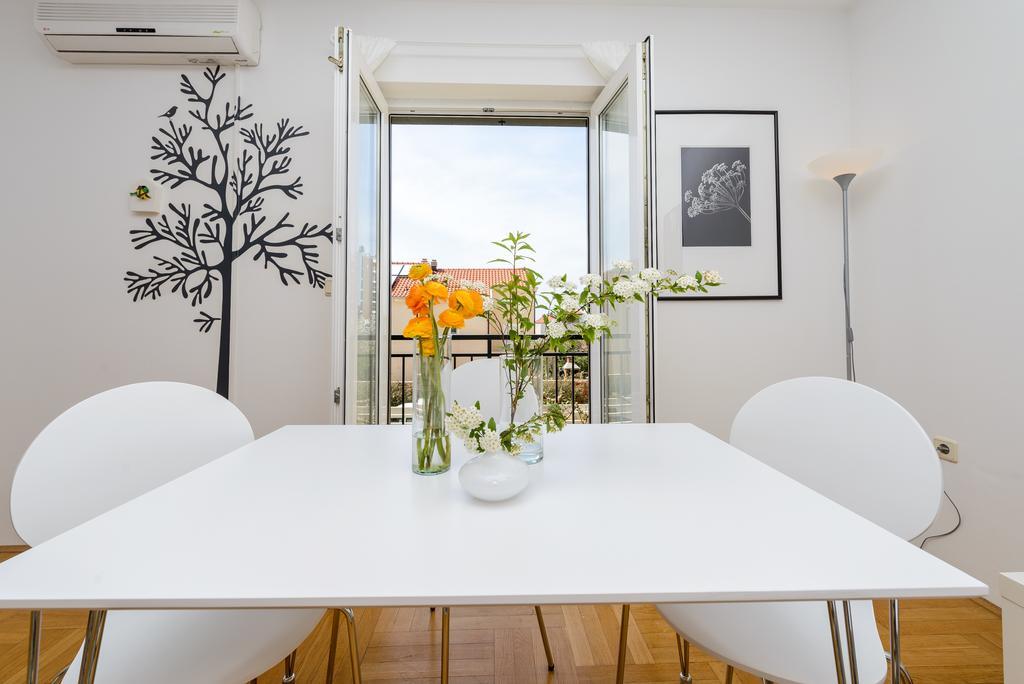 Mirjam'S Charming Apartment ดูบรอฟนิก ภายนอก รูปภาพ