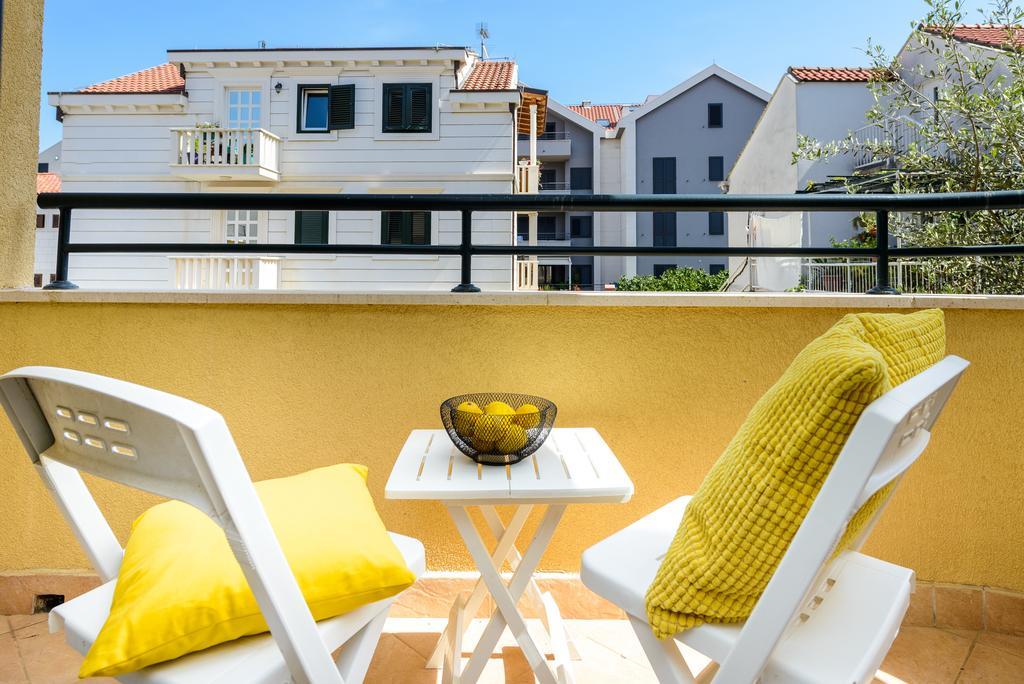 Mirjam'S Charming Apartment ดูบรอฟนิก ภายนอก รูปภาพ