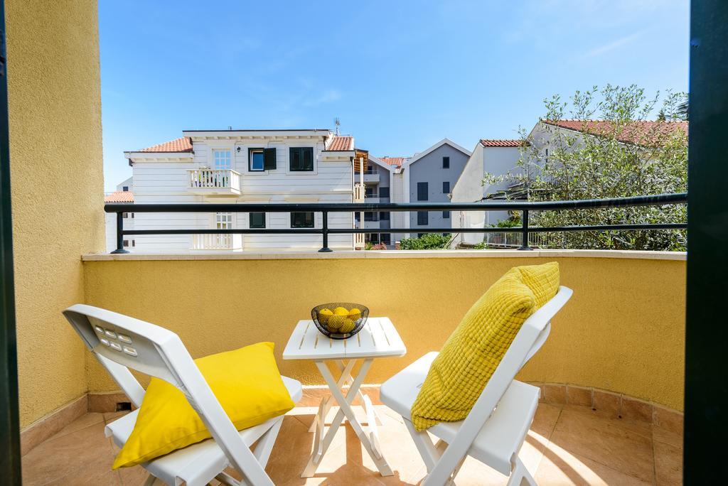 Mirjam'S Charming Apartment ดูบรอฟนิก ภายนอก รูปภาพ