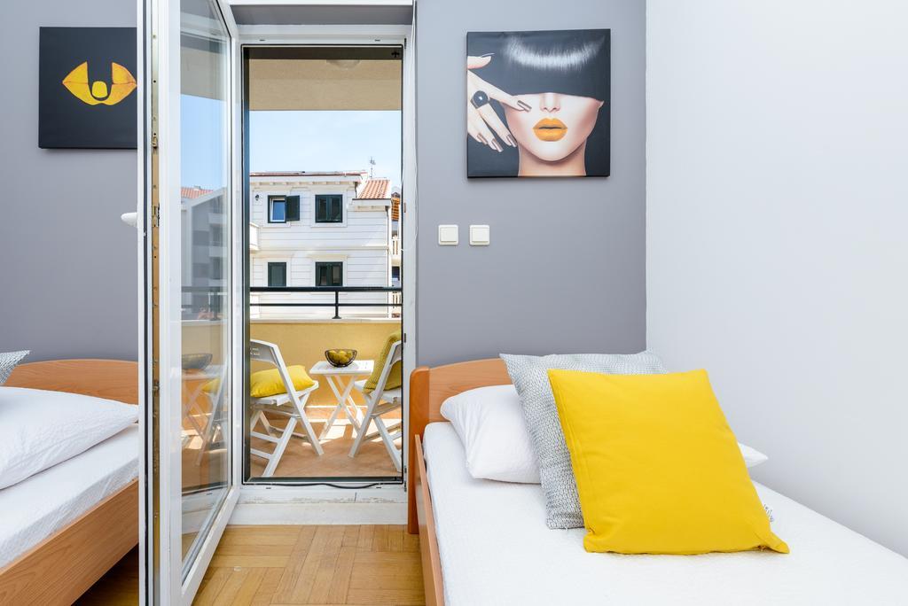 Mirjam'S Charming Apartment ดูบรอฟนิก ภายนอก รูปภาพ