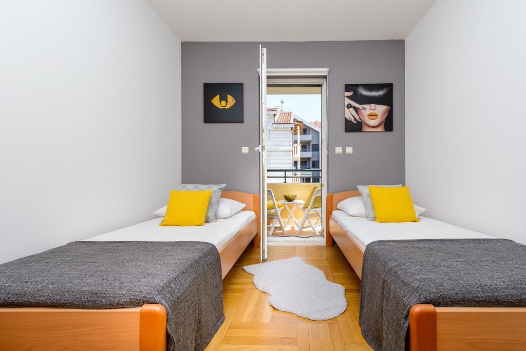 Mirjam'S Charming Apartment ดูบรอฟนิก ภายนอก รูปภาพ