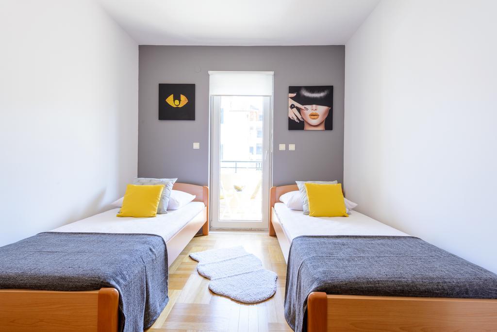 Mirjam'S Charming Apartment ดูบรอฟนิก ภายนอก รูปภาพ