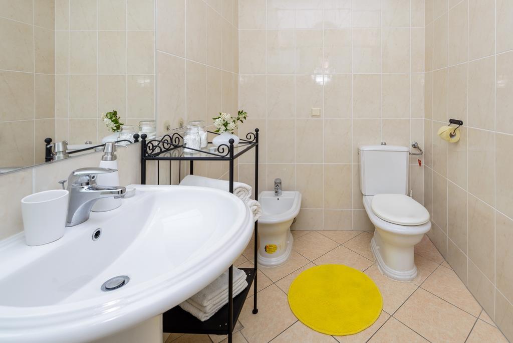Mirjam'S Charming Apartment ดูบรอฟนิก ภายนอก รูปภาพ