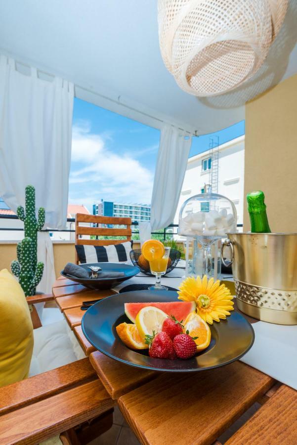 Mirjam'S Charming Apartment ดูบรอฟนิก ภายนอก รูปภาพ