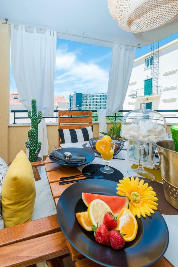 Mirjam'S Charming Apartment ดูบรอฟนิก ภายนอก รูปภาพ