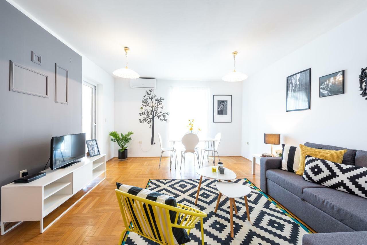Mirjam'S Charming Apartment ดูบรอฟนิก ภายนอก รูปภาพ